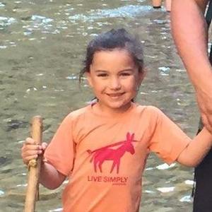 Fundraising Page: Kaja Tressel